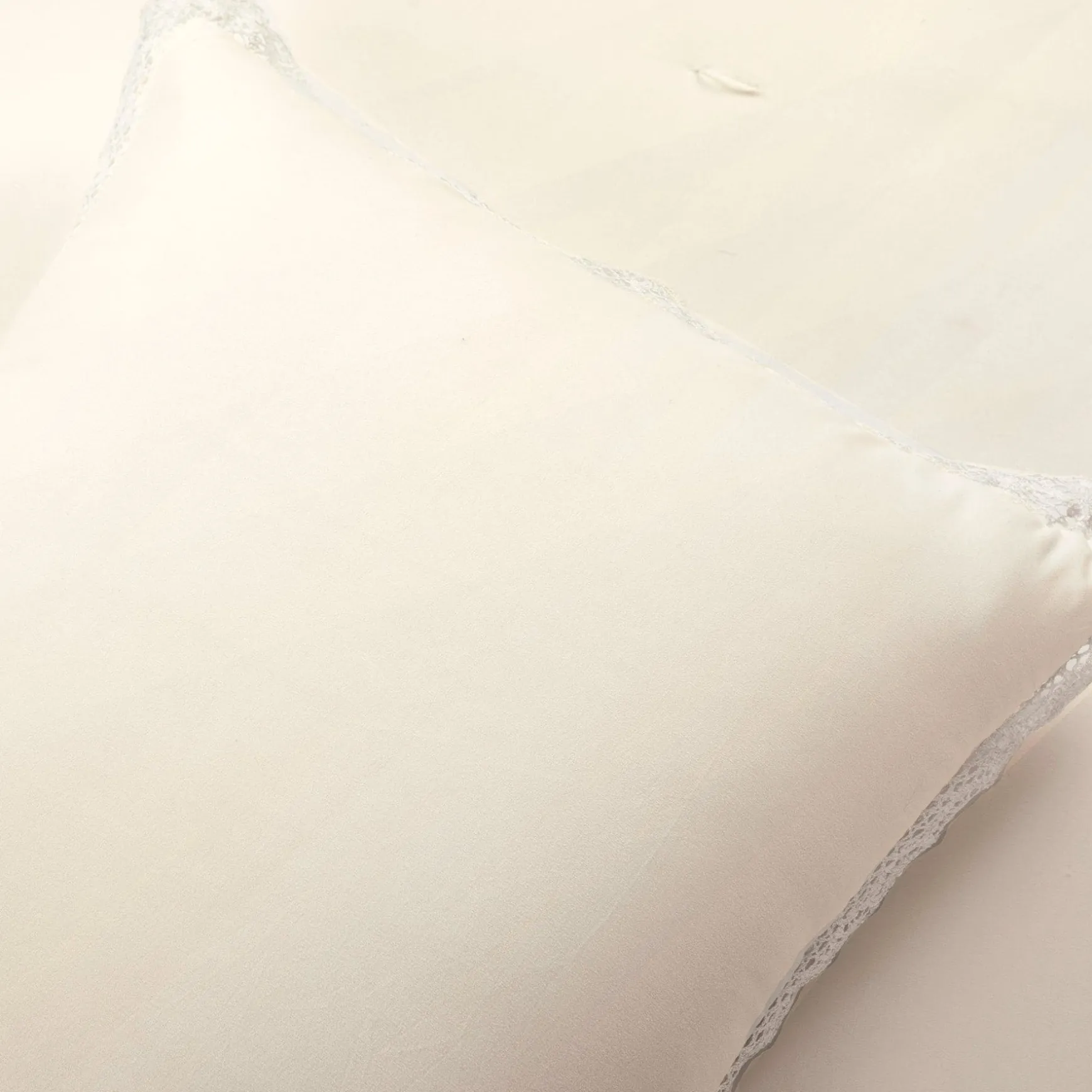 Rosalie Cottagecore Lace Trim 5 Piece Comforter Set