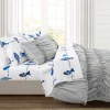 Rowley Birds 6 Piece Soft Sheet Set