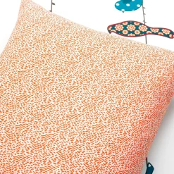 Rowley Birds Cotton Duvet Cover 3 Piece Set