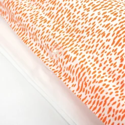 Rowley Birds Cotton Duvet Cover 3 Piece Set