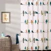 Rowley Birds Shower Curtain