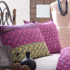 Royal Empire 3 Piece Quilt Set