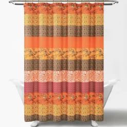 Royal Empire Shower Curtain