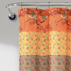 Royal Empire Shower Curtain