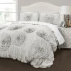 Serena 3 Piece Comforter Set