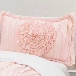 Serena 3 Piece Comforter Set