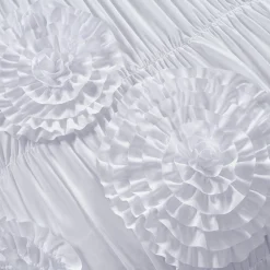 Serena 3 Piece Comforter Set