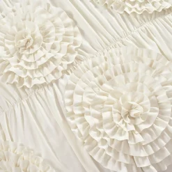 Serena 3 Piece Comforter Set