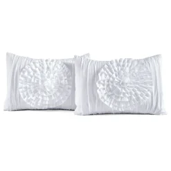 Serena 3 Piece Comforter Set