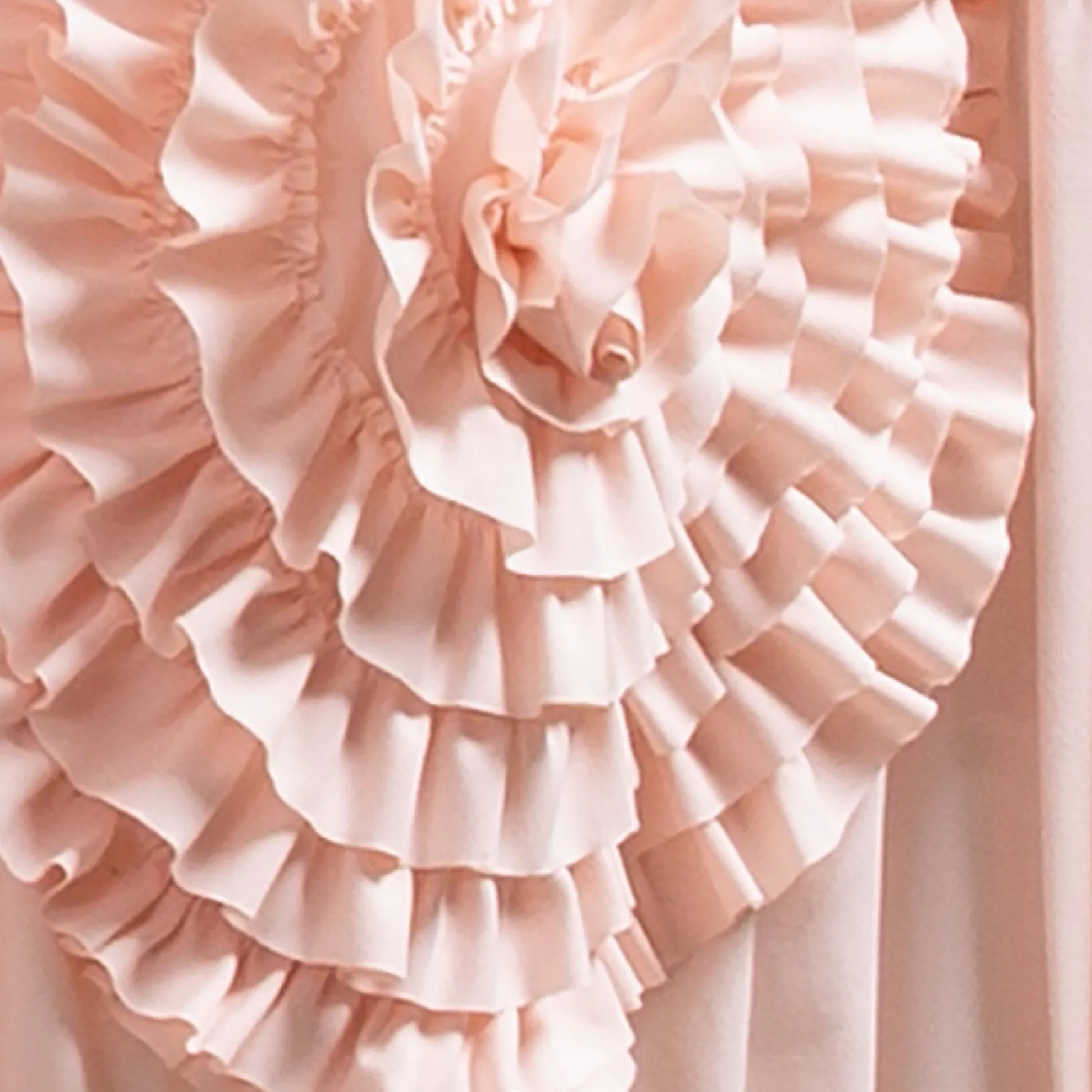 Serena Shower Curtain