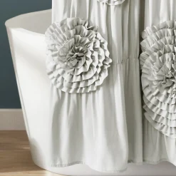 Serena Shower Curtain