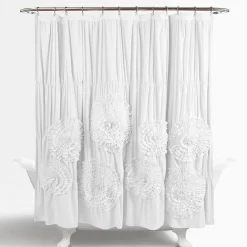 Serena Shower Curtain