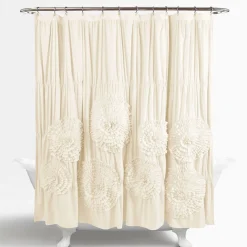 Serena Shower Curtain