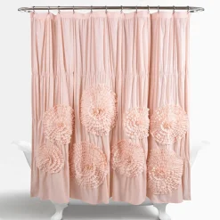 Serena Shower Curtain