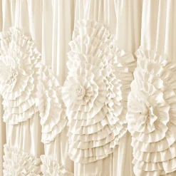 Serena Shower Curtain