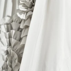 Serena Window Curtain