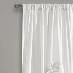 Serena Window Curtain