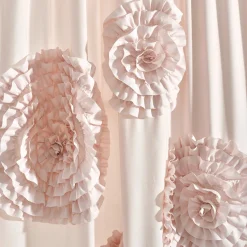 Serena Window Curtain