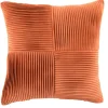 Sheldon Pleat Decorative Pillow