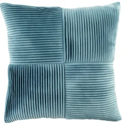 Sheldon Pleat Decorative Pillow