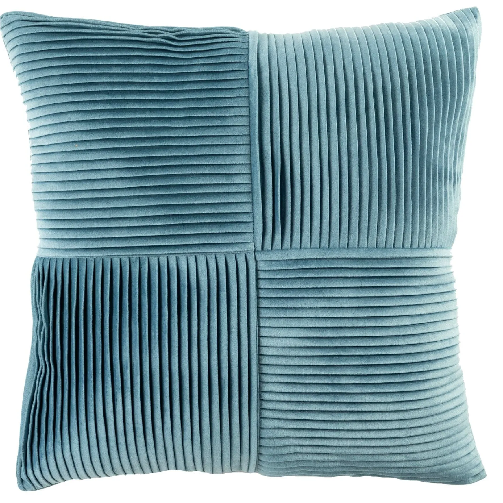 Sheldon Pleat Decorative Pillow