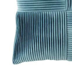 Sheldon Pleat Decorative Pillow