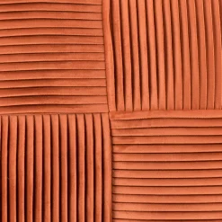 Sheldon Pleat Decorative Pillow