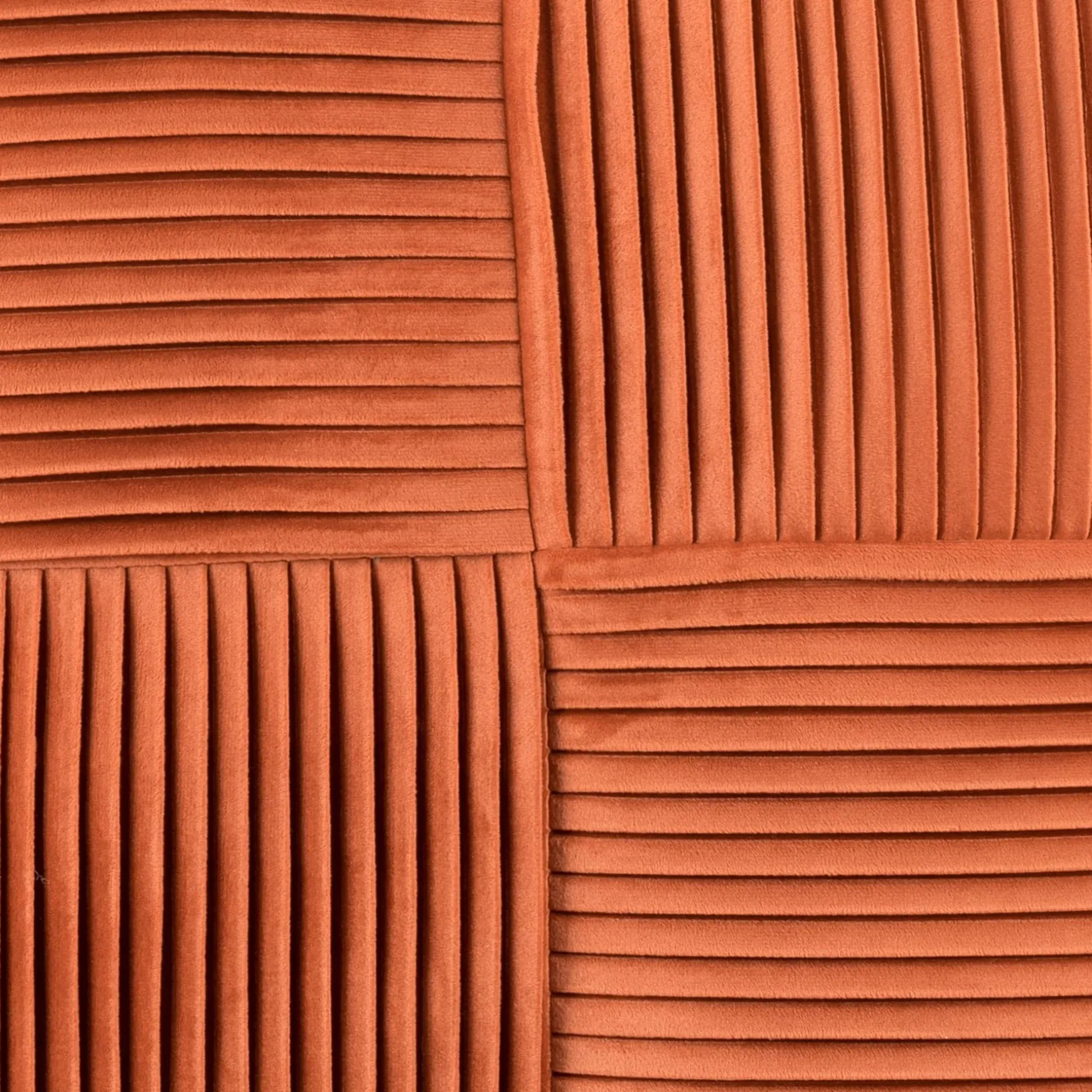 Sheldon Pleat Decorative Pillow