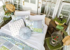 Soft Fur Weave Decorative Pillow Cover