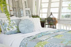 Soft Fur Weave Decorative Pillow Cover