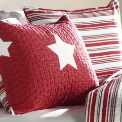 Star 2 Piece Quilt Set Twin Size