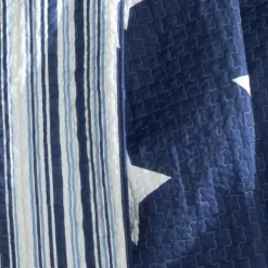 Star 2 Piece Quilt Set Twin Size