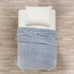 Super Cozy Ultra Soft Ribbed Faux Fur Oversized Blanket/Bedspread