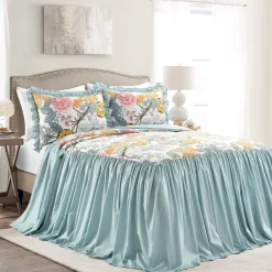 Sydney 3 Piece Bedspread Set