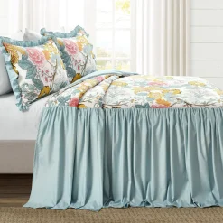 Sydney 3 Piece Bedspread Set