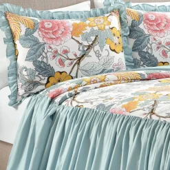 Sydney 3 Piece Bedspread Set