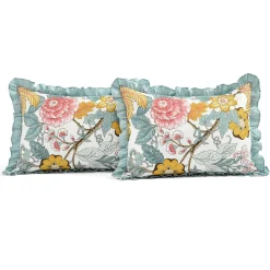 Sydney 3 Piece Bedspread Set