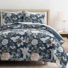 Sydney 3 Piece Quilt Set