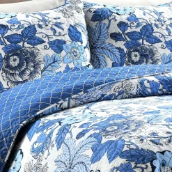 Sydney 3 Piece Quilt Set