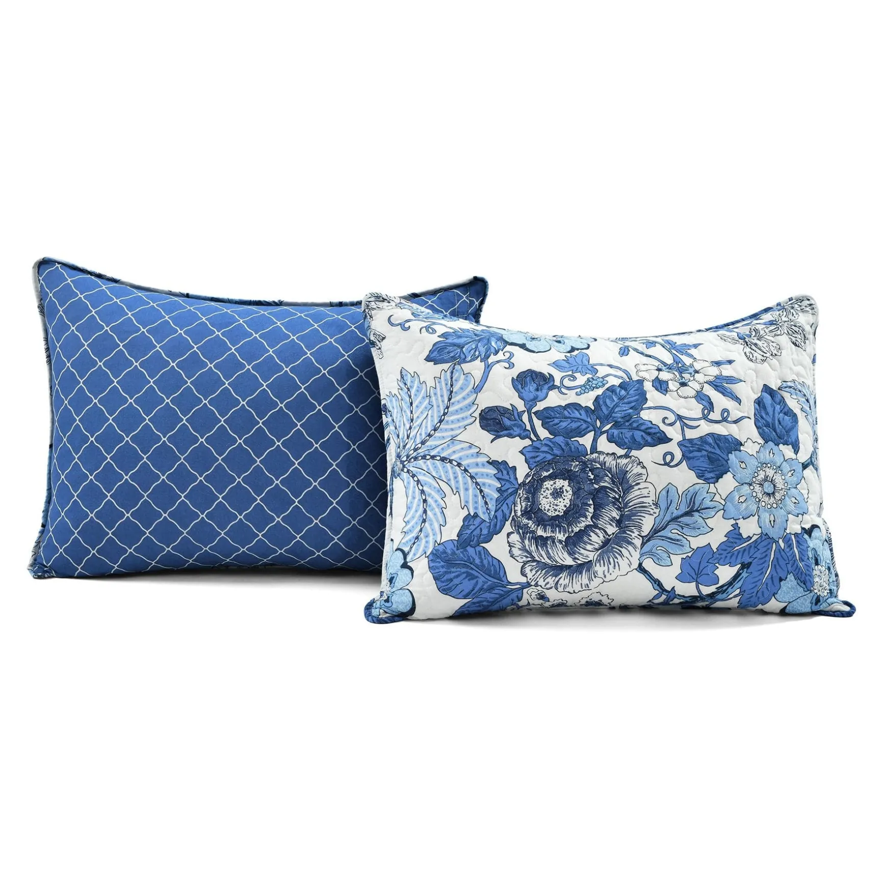 Sydney 3 Piece Quilt Set