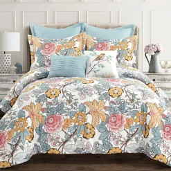 Sydney Comforter 7 Piece Set