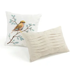 Sydney Comforter 7 Piece Set