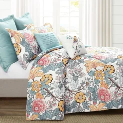 Sydney Comforter 7 Piece Set