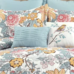 Sydney Comforter 7 Piece Set