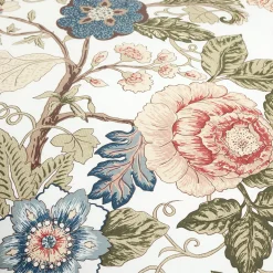 Sydney Floral Comforter 3 Piece Set