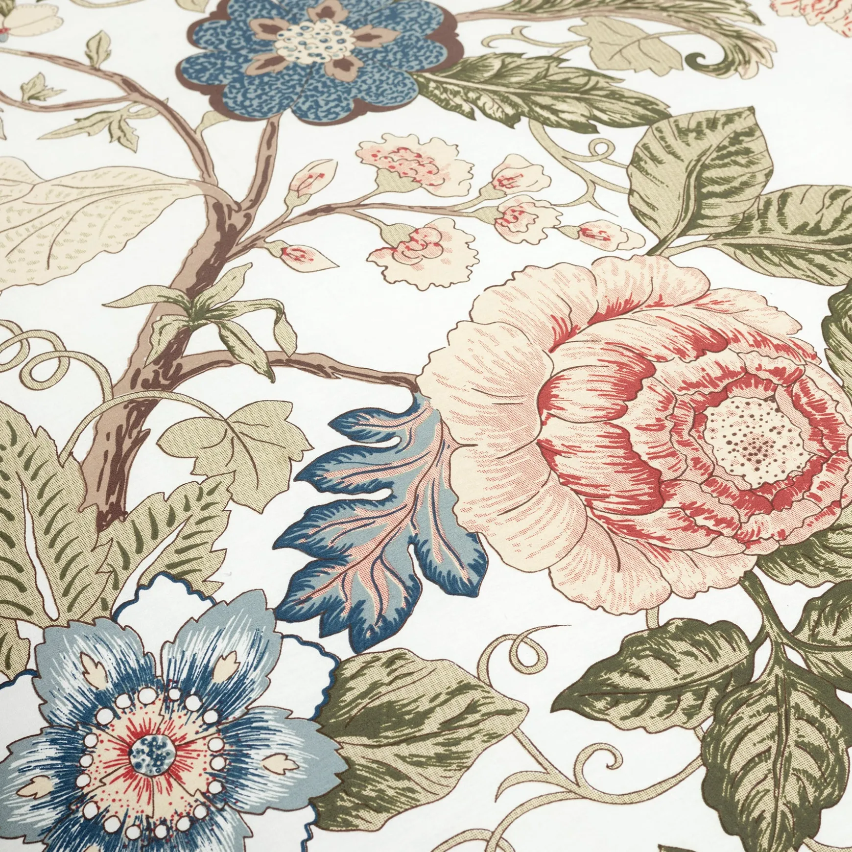 Sydney Floral Comforter 3 Piece Set