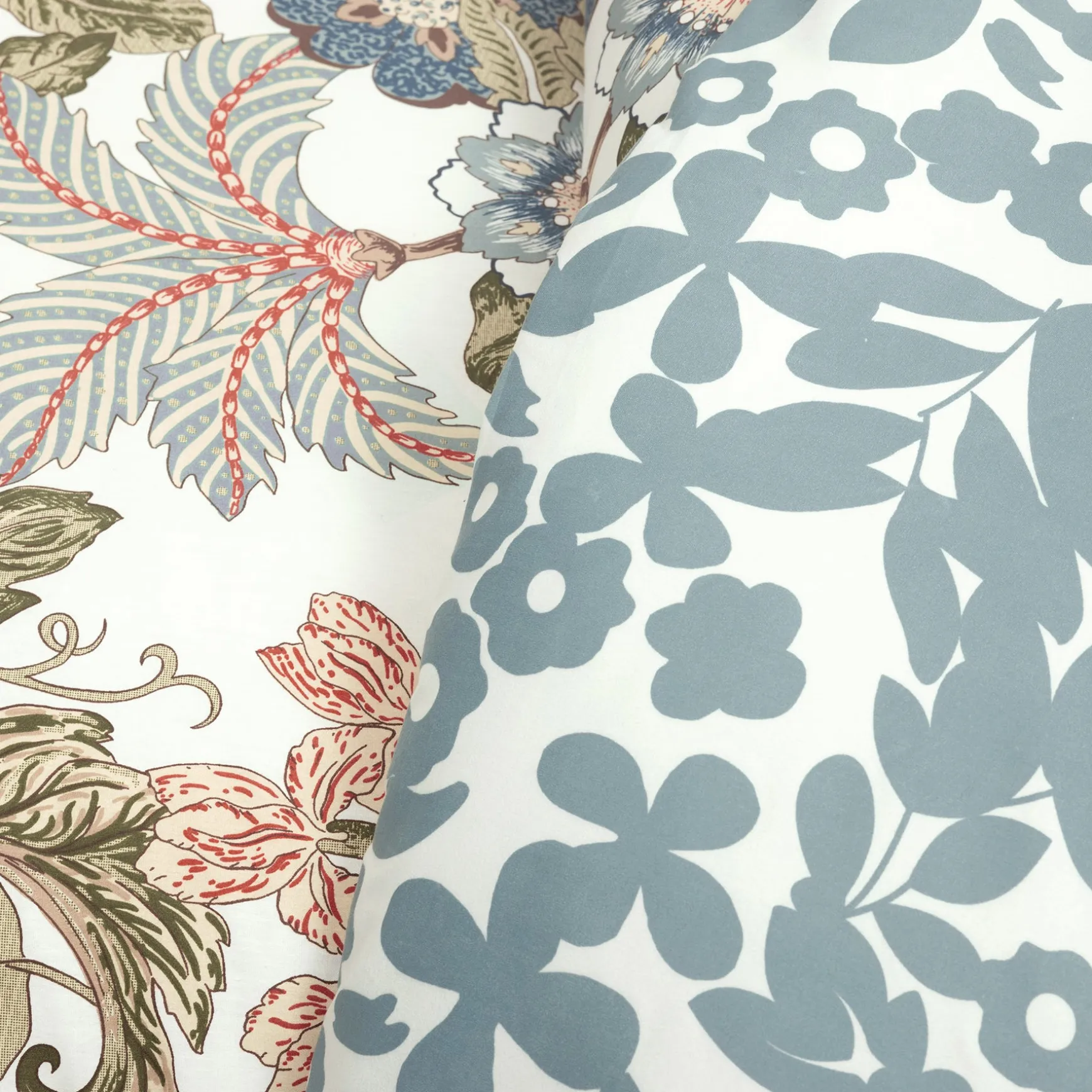 Sydney Floral Comforter 3 Piece Set