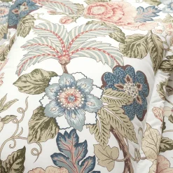 Sydney Floral Comforter 3 Piece Set