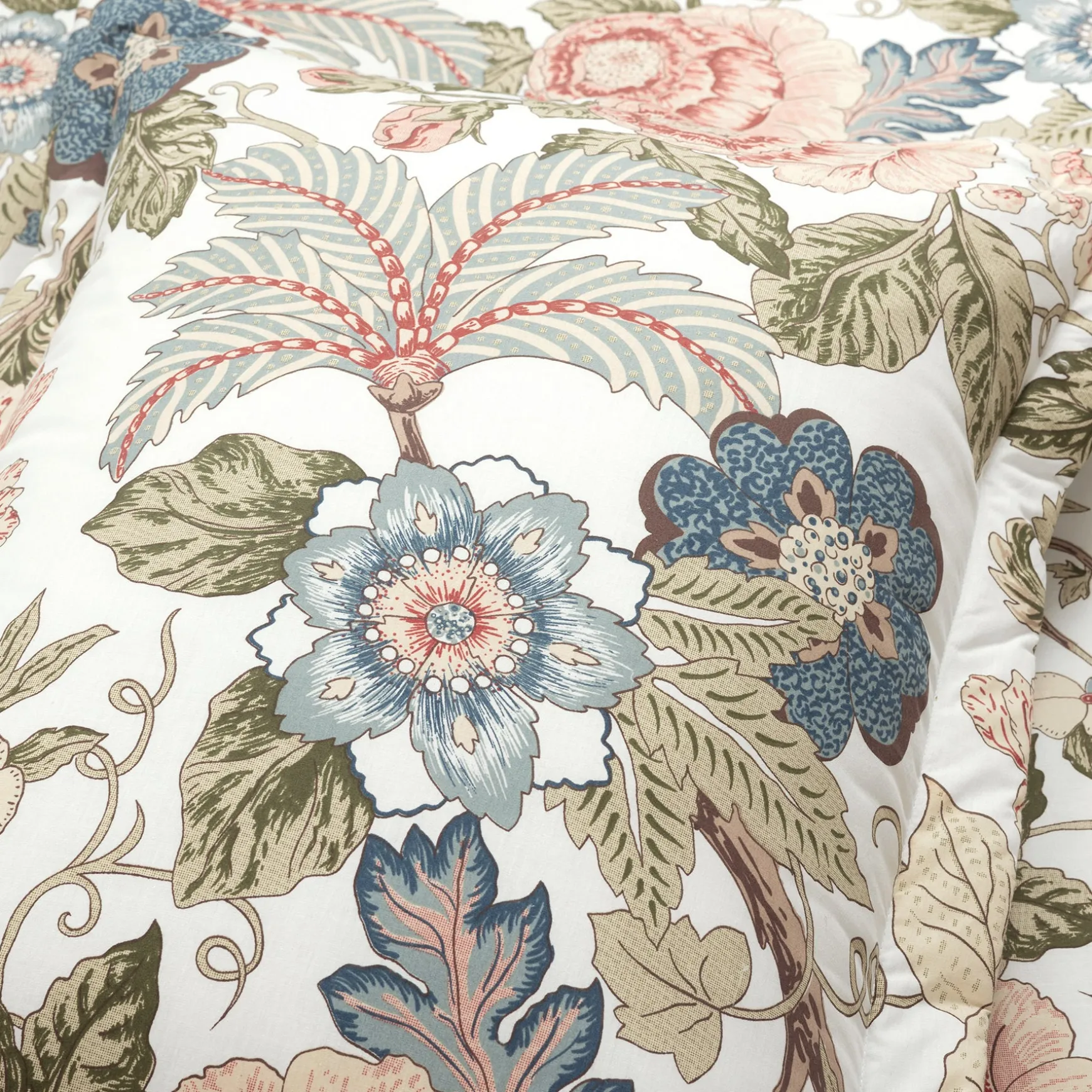 Sydney Floral Comforter 3 Piece Set