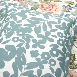 Sydney Floral Comforter 3 Piece Set